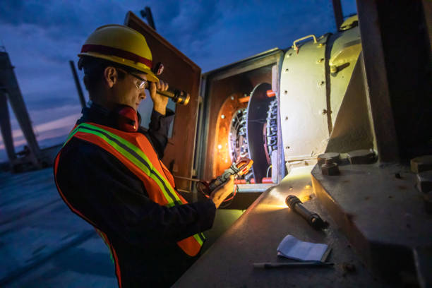 Best Electrical Installation Contractor  in Northwoods, MO