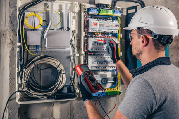 Best Electrical Contractors for Businesses  in Northwoods, MO
