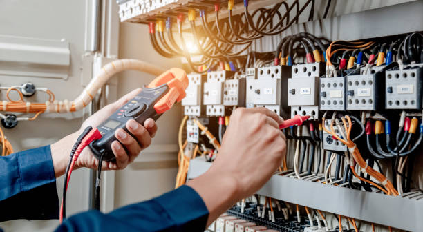 Electrical Upgrades for Homes in Northwoods, MO