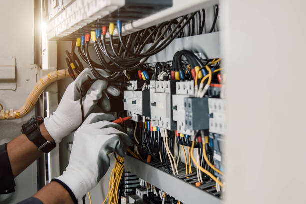 Best Emergency Electrician Near Me  in Northwoods, MO